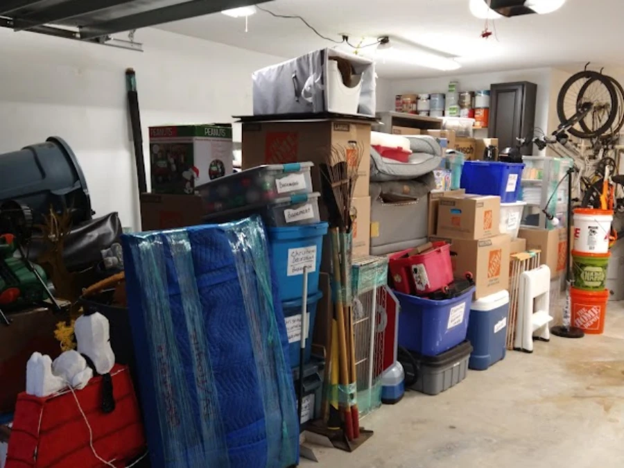 Apartment Moving Services