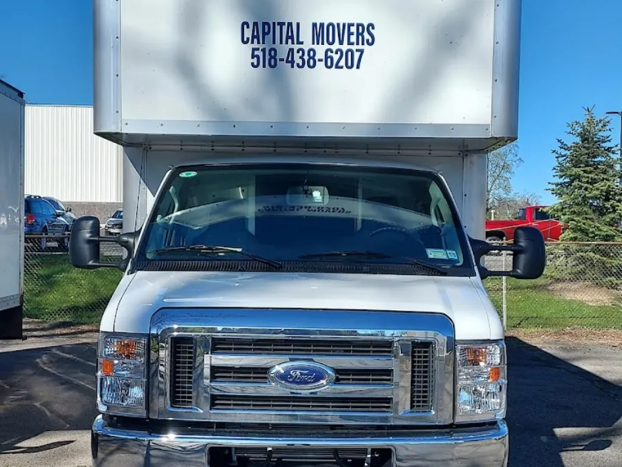 Capital Movers's Other Services