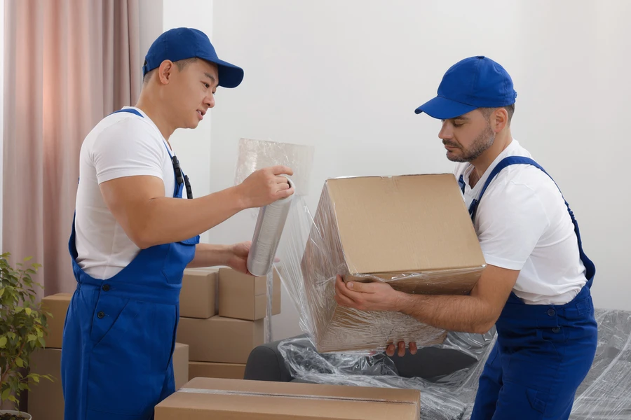 Experienced Packing Services Albany, NY Experienced Packing Services Albany, NY