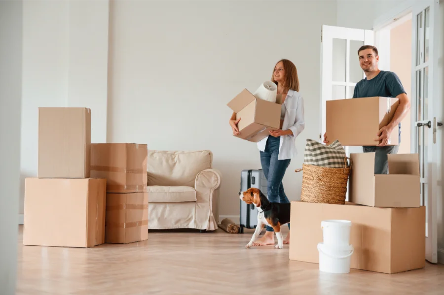 How Apartment Moving Services Handle Tight Spaces and Elevators Albany, NY