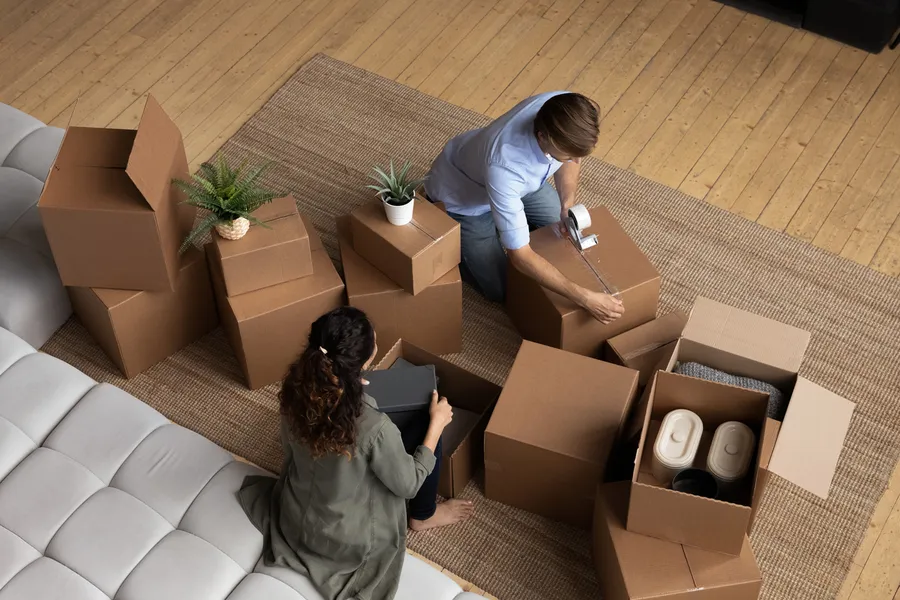 How Packing Services Help Organize Your Move More Efficiently in Albany, NY How Packing Services Help Organize Your Move More Efficiently in Albany, NY