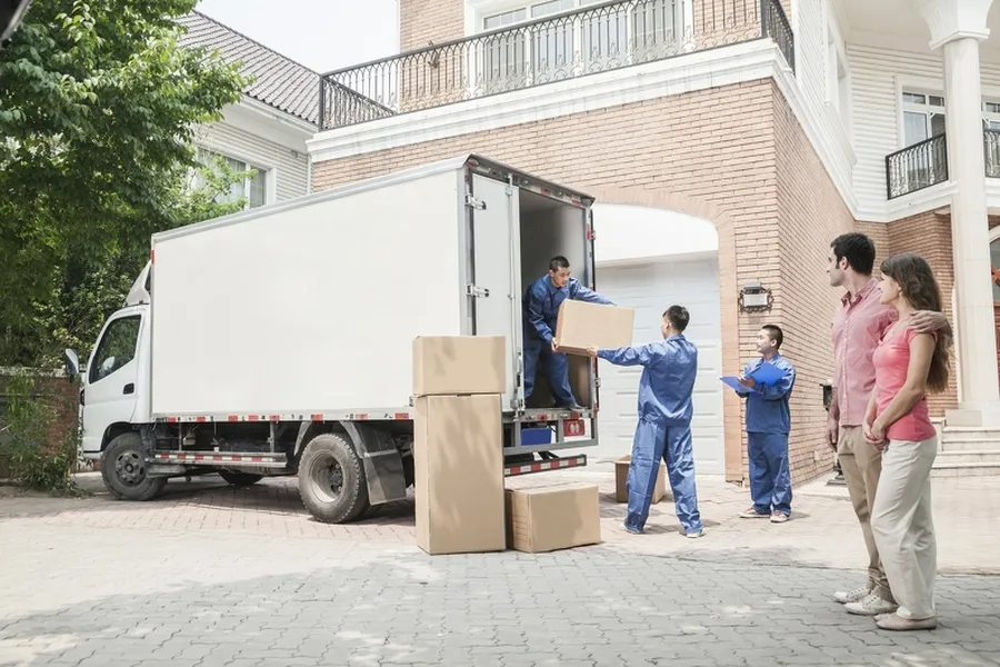 Key Benefits Of Hiring Commercial Movers For Your Business in Albany, NY Key Benefits Of Hiring Commercial Movers For Your Business in Albany, NY