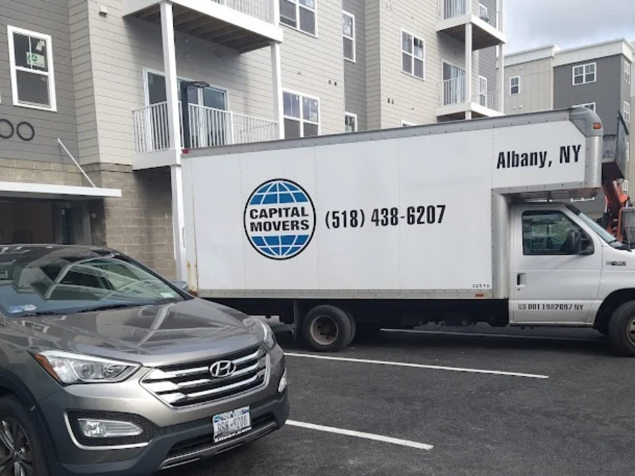 Professional Apartment Movers in Albany, NY Professional Apartment Movers in Albany, NY