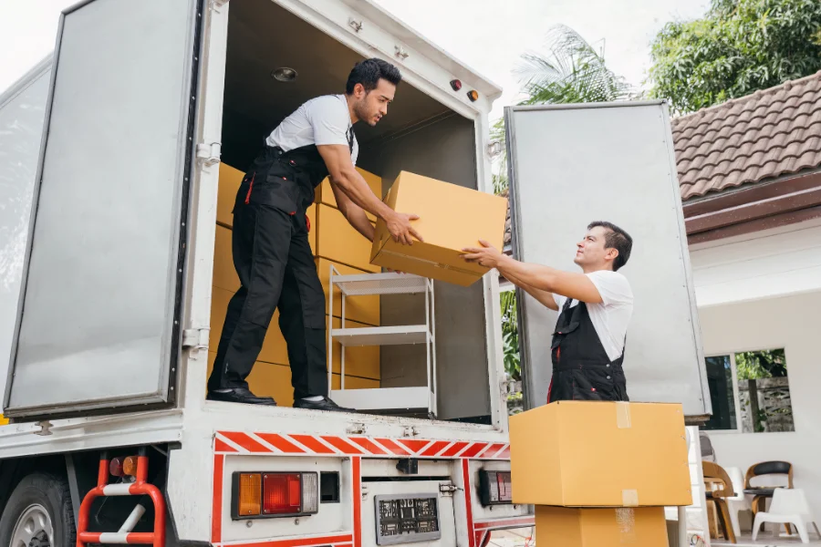 Reducing Business Disruption With Office Relocation Services Albany, NY