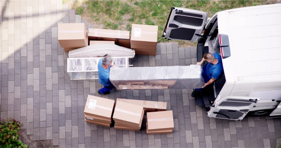 Reducing Business Disruption With Office Relocation Services in Albany, NY