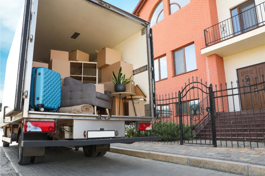 The Role of Packing Services in Apartment Moving Efficiency Albany, NY