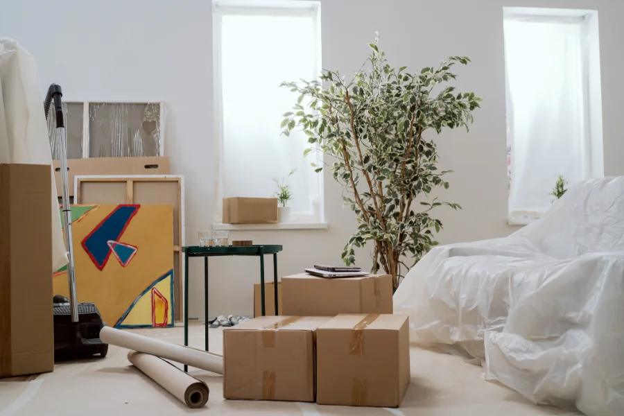 Affordable Apartment Moving Services in Albany, NY Affordable Apartment Moving Services in Albany, NY