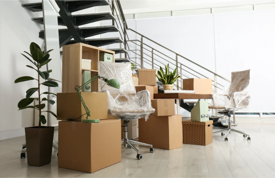 Excellent Office Relocation Services in Albany, NY Excellent Office Relocation Services in Albany, NY