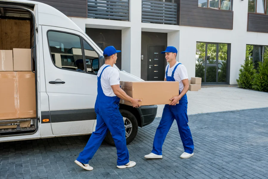 Trusted Office Relocation Services in Albany, NY Trusted Office Relocation Services in Albany, NY